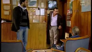 مسلسل سنوات الصفصاف الجزء الثاني الحلقه34 القسم2 