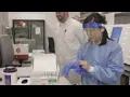 NY looks to private labs to boost virus testing