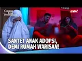 Download Lagu YA ALLAH! PADAHAL ANAK ADOPSI YANG RAJIN  JAGA IBU BAPAK! | Catatan Hati Perempuan Eps 56 (FULL)