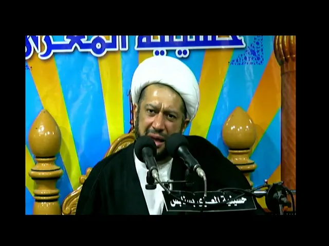 ⁣محاضرة الشيخ عبدالله ال درويش ١ محرم ١٤٤١