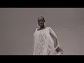 Wizkid   Slow Lyrics ft  Anaïs Cardot ( OFFICIAL VIDEO edit)