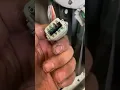 Fault code 171 fmi 3 13 19 ambient air temperature sensor