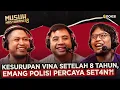 Download Lagu VINCENT \u0026 OZA DI DO KAMPUS, ATTA BARU LULUS SMP JADI KAYA, KULIAH BUAT APA?! - MUSUH MASYARAKAT