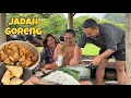 Lagu GAWE JADAH GORENG || CARA MENIKMATI JADAH DI DAERAH SAYA