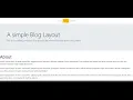 CakePHP 4 Active Navigation easy example 20