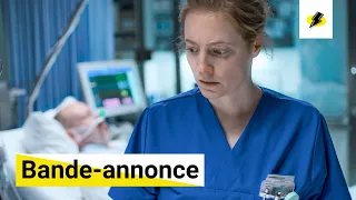 EN PREMIÈRE LIGNE, Official Trailer (FR)