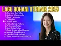 Lagu Bernyanyi Bagi Tuhan || Lagu Rohani Kristen Terbaru 2025 @HarmoniWorship #lagurohanikristen
