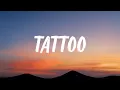 Loreen - Tattoo (Lyrics)