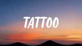 Loreen Tattoo Lyrics 