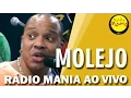 Download Lagu 🔴 Radio Mania - Molejo - Samba Rock do Molejão