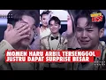 Momen Mengharukan Arbil Tersenggol Dari Top 4, Tapi Justru Dapat Surprise Besar Dari Indosiar #da7