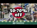 Christmas at J R Liquidations in Burlington NC