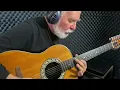 Norwegian Wood - The Beatles - 12 string guitar