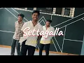 Settagalla | prem’s KD THE DEVIL | Dance Cover |  Kavikeerthi v yadav | Cosmic Fusion Dance Studio