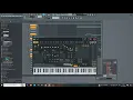 Download Lagu KECEWA TARLING midi versi FL studio