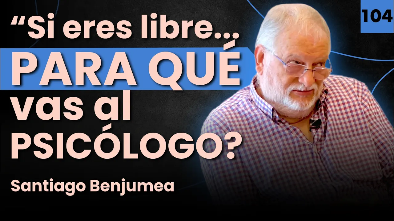 APRENDIZAJE NO ASOCIATIVO y CONDICIONAMIENTO CLÁSICO ~ SANTIAGO BENJUMEA #104