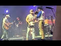 Muscadine Bloodline(feat. Kyle Nix)-"Tickets To Turnpike": Starlight Theater: Kansas City, MO 8-1-26