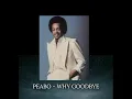 Download Lagu Peabo Bryson - Why Goodbye { Columbia Records , Sony Music , BMG Music }