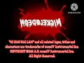 Download Lagu noedolekcin bloody splatter logo 1666 A.D. (NiHaoKaiLanLostEpisode.AVI)