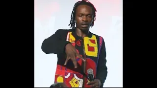 best entrance ever see naira marley grand entrance as marlians go crazy at marlians fest