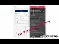 navigation getParam is not a function React native