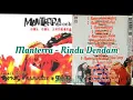 Download Lagu Manterra - Rindu Dendam