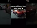 Download Lagu Jaguar made its sound like an actual jaguar #automobile #jagung