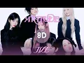 Download Lagu IVE (아이브) - Attitude (8D Audio)
