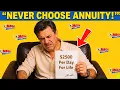 9 Lottery Winners Who WISH They d Taken the Lump Sum Instead Here s Why