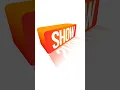 How to Make 3D Perspective Text in Canva
