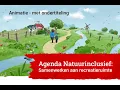 Download Lagu Animatie Agenda Natuurinclusief - met ondertiteling