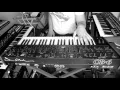 Lagu DSI/Oberheim OB-6 Vintage Pads, Strings \u0026 Brass soundset by Luke Neptune