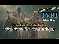 Lagu Nasi Putih Terhidang dimeja (Terima Kasih Pak Petani, Ibu Tani) TVRI 90an