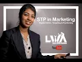 MBA Lectures - STP in marketing