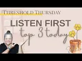 The Easy Way to Boost Productivity with Your Daily Schedule