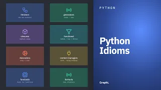 Python Idioms Python