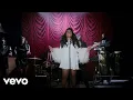 Download Lagu Jazmine Sullivan - Pick Up Your Feelings (Official Video)