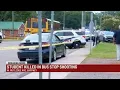 Student identified after being shot killed at Gaffney bus stop