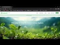 Crop recommendations system machine learning Python Django