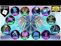 EVENT How to get ALL 12 RB BATTLES CHAMPIONSHIP BADGES the WINNER S WINGS ROBLOX
