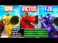 the BEST Sniper Class Setups in MW2 MCPR - Imperium