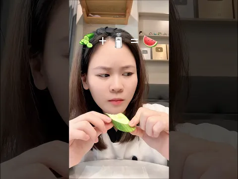 Weird food combinations 🤨