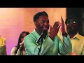 Jonathan Nelson - When I Think I Thank Live Performance