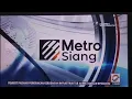 Lagu OBB Metro Siang Metro TV (2024-Sekarang)