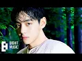 Download Lagu V 'Snow Peak ' Official MV 