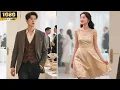 Download Lagu Girl Who Never Dressed Up, Now Wears a Champagne Skirt, Captivated a Billionaire CEO’s Heart! 💗
