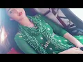 Bangladeshi Hot Tiktoker Boobs Bouncing Slowly