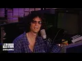 Velvet Revolver “Slither” Acoustic Performance on the Stern Show (2004)