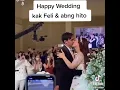 Download Lagu viral pernikahan feli dan hito