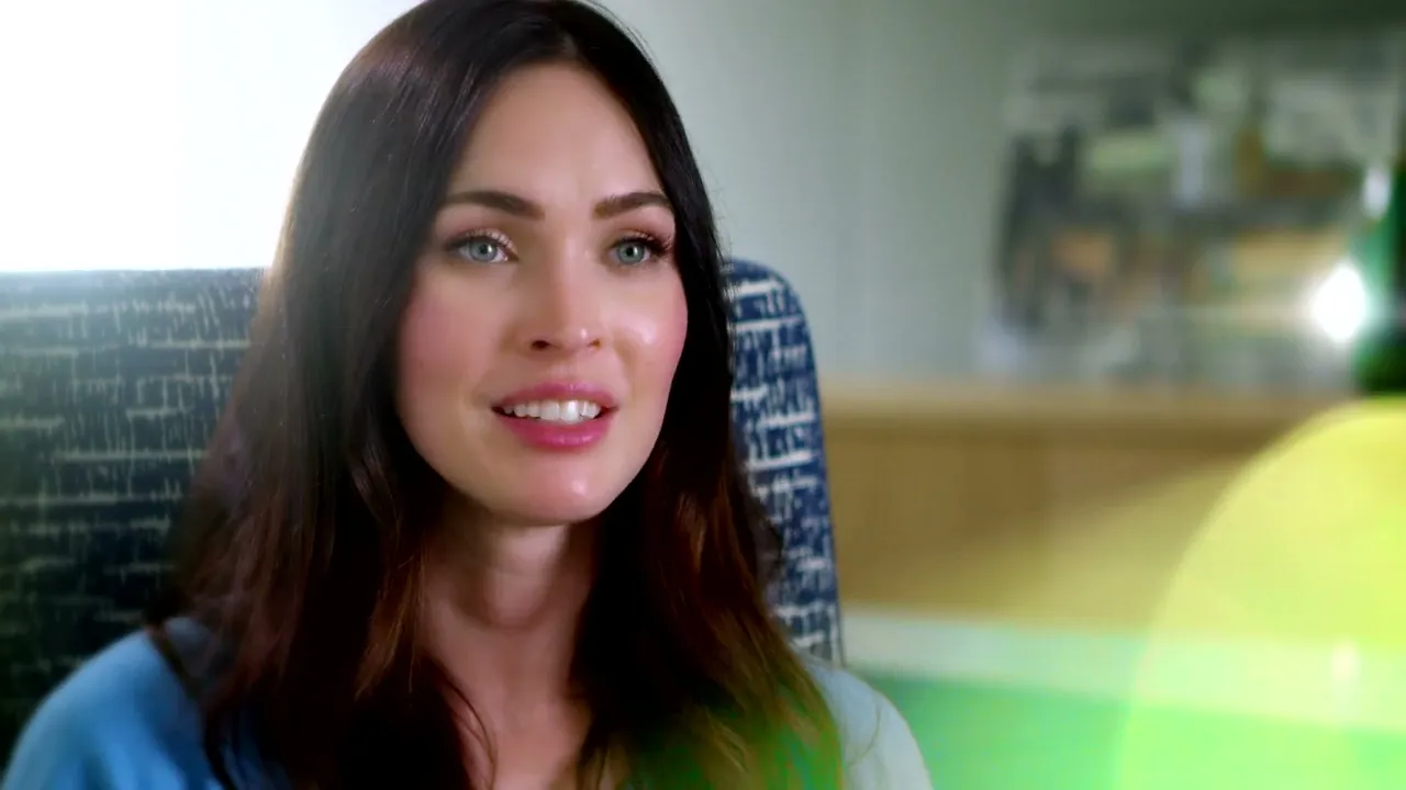 "The Seekers" Sizzle ("Legends of the Lost with Megan Fox" - Travel Channel)